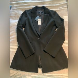 BCBG Max Black Blazer NWT